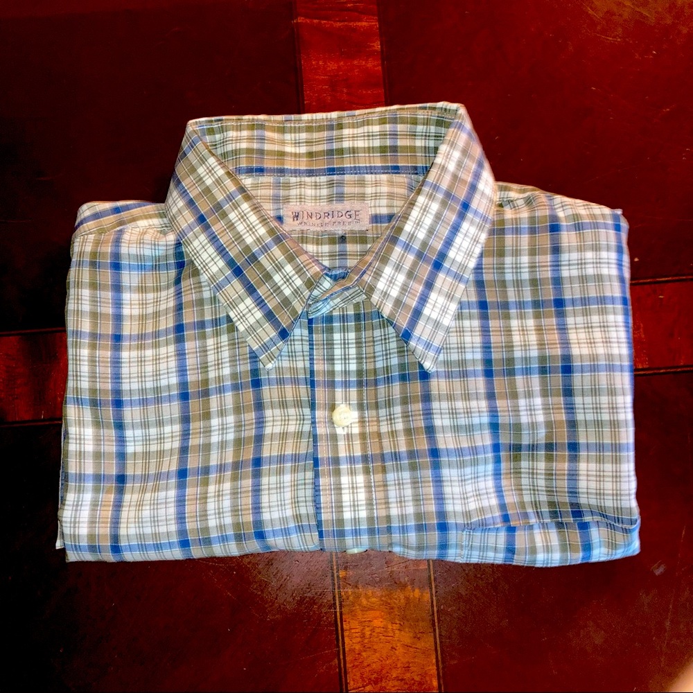 Wincraft Bahama Shirt
